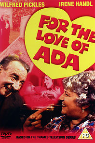 Watch For the Love of Ada