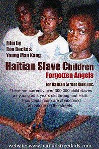 Watch Haitian Slave Children