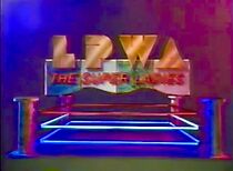 Watch LPWA the Super Ladies: Best Vol.1