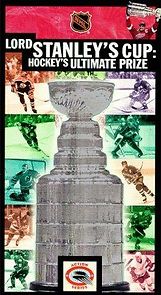 Watch Lord Stanley's Cup: Hockey's Ultimate Prize