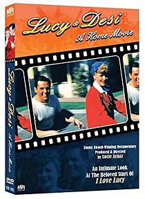 Watch Lucy and Desi: A Home Movie