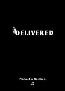 Watch Delivered