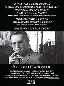 Watch Alleged Gangster