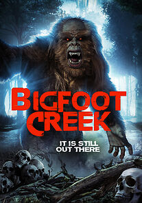 Watch The Legacy of Boggy Creek
