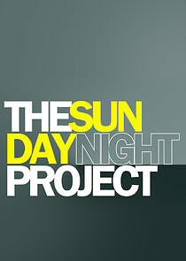 Watch The Sunday Night Project