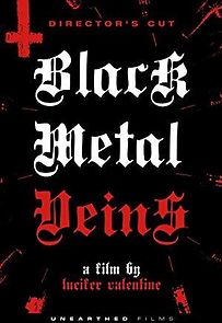Watch Black Metal Veins