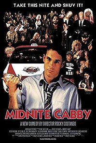 Watch Midnite Cabby