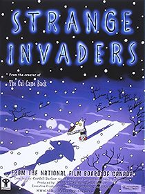 Watch Strange Invaders (Short 2001)