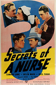 Watch Secrets of a Nurse
