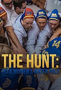 Watch The Hunt: UCLA Women's Water Polo