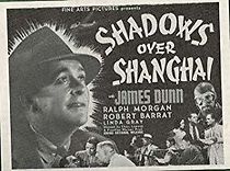 Watch Shadows Over Shanghai