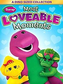 Watch Barney: Most Lovable Moments