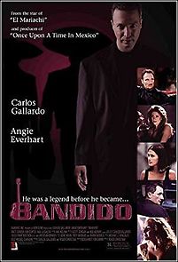 Watch Bandido