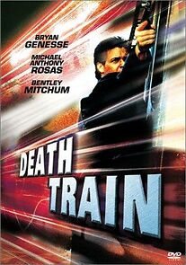Watch Death Train