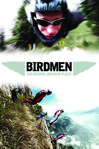 Watch Birdmen: The Original Dream of Human Flight