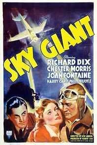 Watch Sky Giant