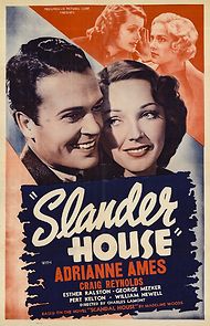 Watch Slander House