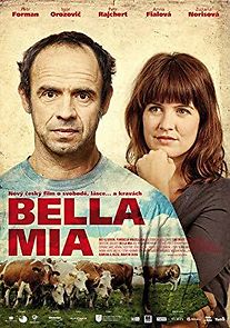 Watch Bella mia