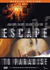 Watch Escape to Paradise