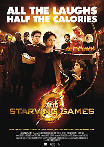 Watch The Starving Games