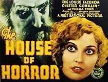 Watch House of Horror