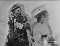 Watch The Hand of the Artist (Short 1907)