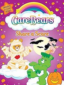 Watch Care Bears: Bears Share a Scare
