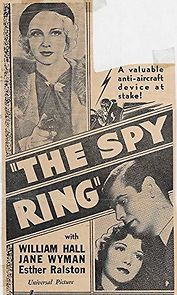 Watch The Spy Ring