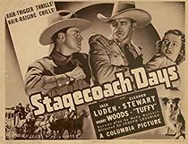 Watch Stagecoach Days