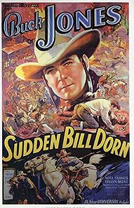 Watch Sudden Bill Dorn