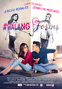 Watch #Walang Forever