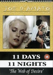 Watch 11 Days, 11 Nights 2