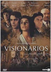 Watch Visionaires