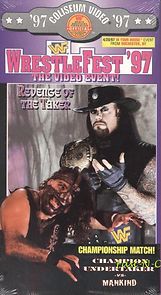Watch WWF WrestleFest '97