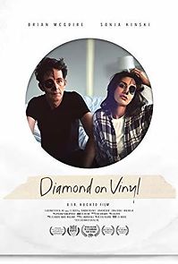 Watch Diamond on Vinyl