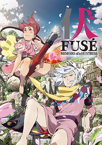 Watch Fusé: Memoirs of a Huntress