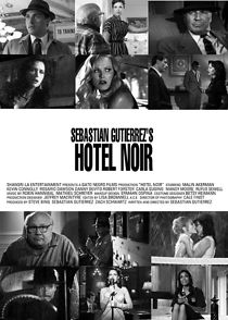 Watch Hotel Noir