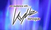 Watch An Audience with Kylie Minogue