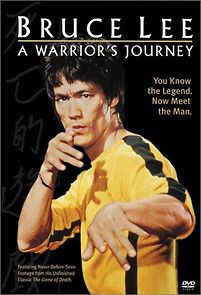 Watch Bruce Lee: A Warrior's Journey
