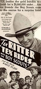 Watch Tex Rides with the Boy Scouts