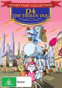 Watch D4: The Trojan Dog