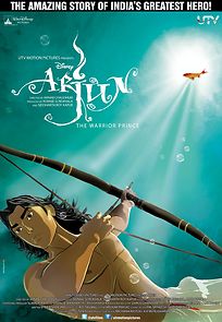 Watch Arjun: The Warrior Prince