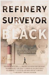 Watch Refinery Surveyor Black