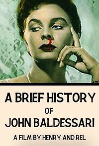 Watch A Brief History of John Baldessari