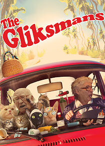 Watch The Gliksmans