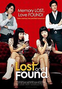 Watch Lost and Found