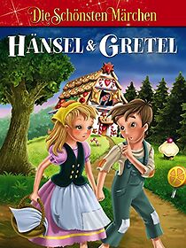 Watch Hansel & Gretel