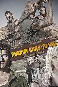 Watch Rhonda Rides to Hell