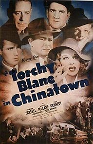 Watch Torchy Blane in Chinatown