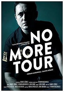 Watch No More Tour